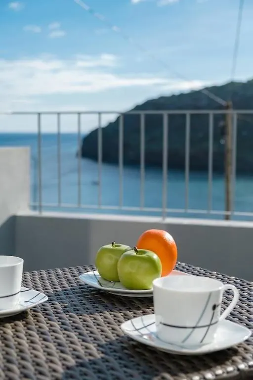 Guest house Guestready - Machico Sea View Residence - A Portugal