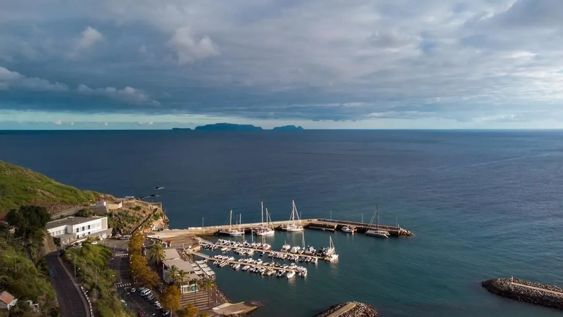 Guestready - Machico Sea View Residence - A 0*, Machico (Madeira) Portugal