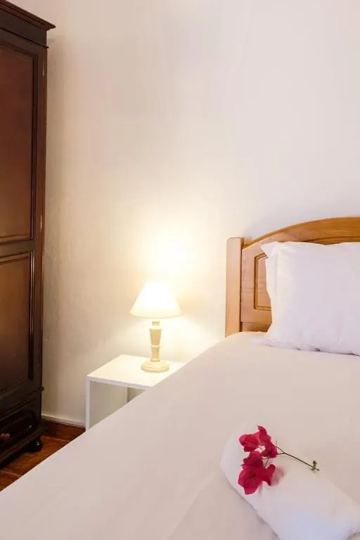 Guestready - Machico Sea View Residence - A 0*, Machico (Madeira)