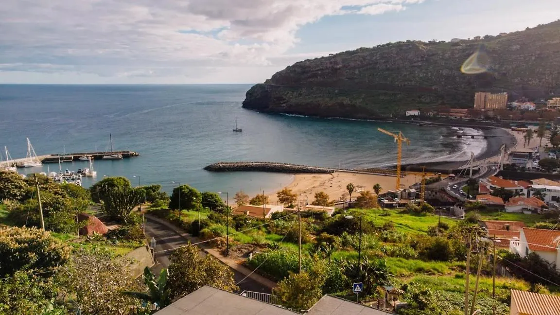 Guestready - Machico Sea View Residence - A Machico (Madeira)