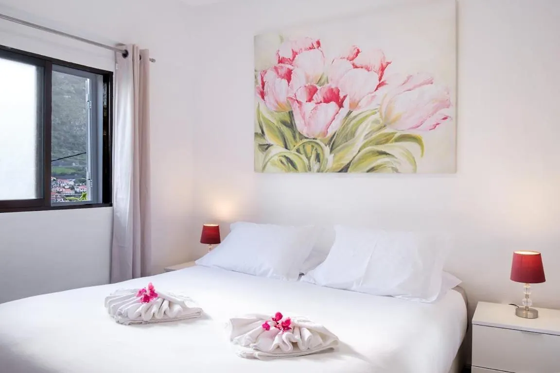 Guest house Guestready - Machico Sea View Residence - A