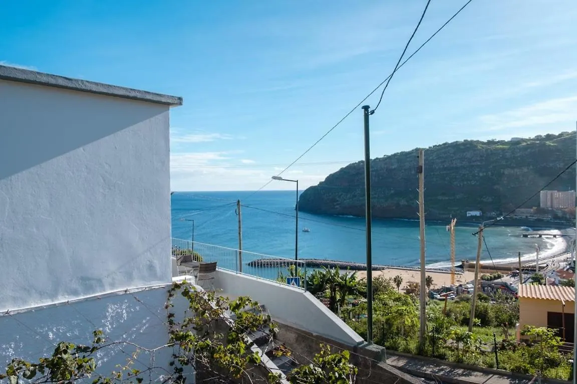 Guestready - Machico Sea View Residence - A Portugal