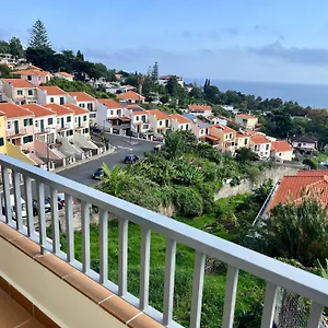  Apartment Scirocco Madeira - Ocean View